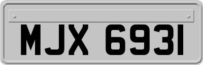MJX6931