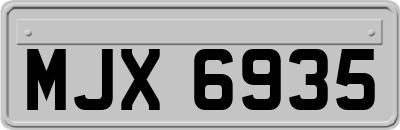 MJX6935