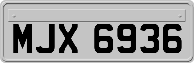 MJX6936