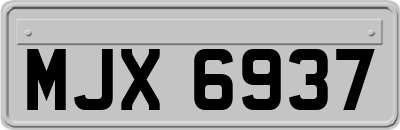 MJX6937