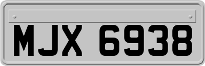 MJX6938