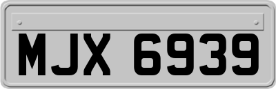 MJX6939
