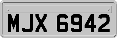 MJX6942