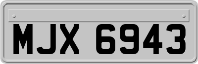 MJX6943