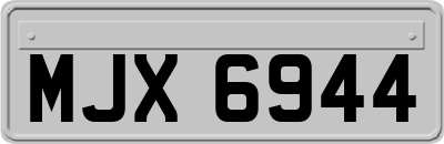 MJX6944