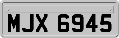 MJX6945