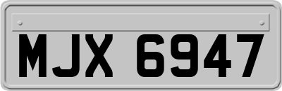 MJX6947