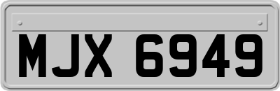 MJX6949