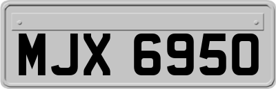 MJX6950