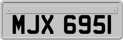 MJX6951