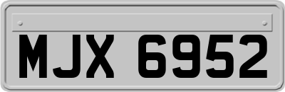 MJX6952