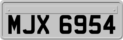MJX6954
