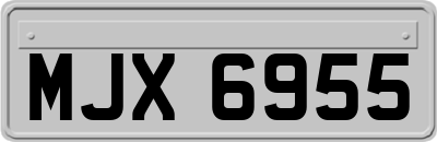 MJX6955