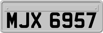 MJX6957