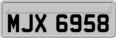MJX6958