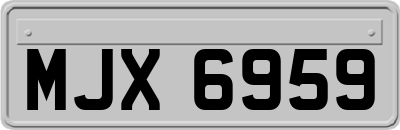 MJX6959