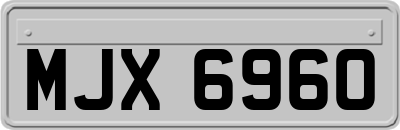 MJX6960