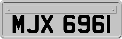 MJX6961