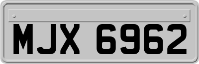 MJX6962