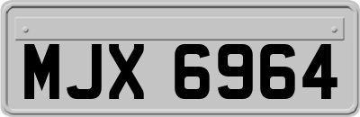 MJX6964