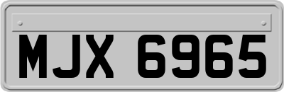 MJX6965