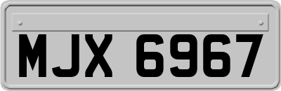 MJX6967