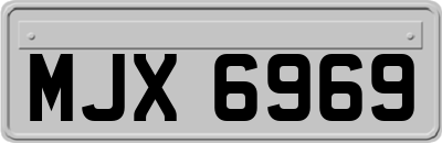 MJX6969