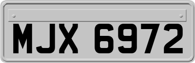 MJX6972