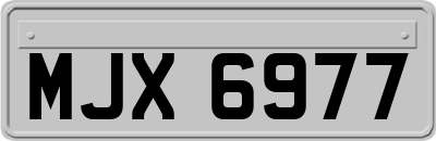 MJX6977