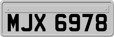 MJX6978