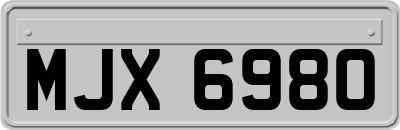 MJX6980