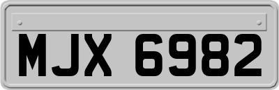 MJX6982