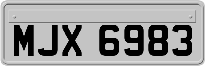 MJX6983