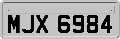 MJX6984