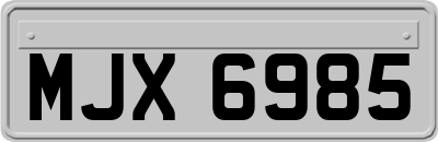 MJX6985