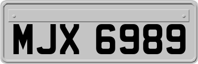 MJX6989