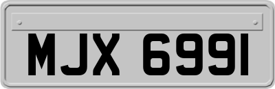 MJX6991
