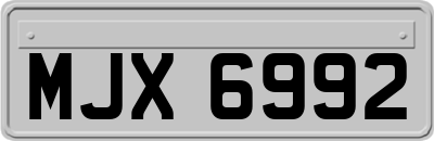MJX6992