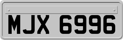 MJX6996