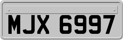 MJX6997