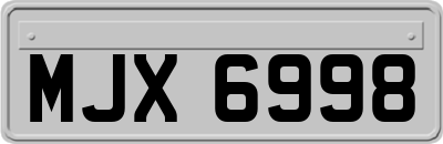 MJX6998