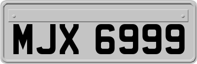 MJX6999