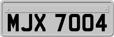 MJX7004