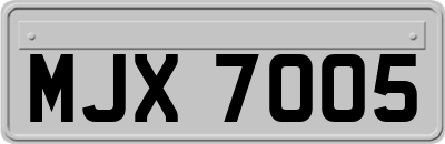 MJX7005