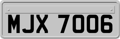MJX7006
