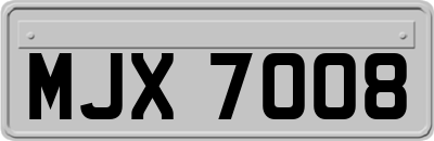 MJX7008