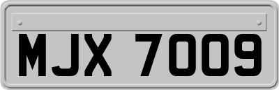 MJX7009