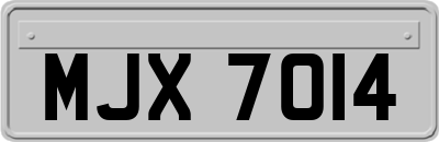 MJX7014