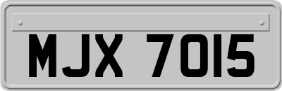 MJX7015