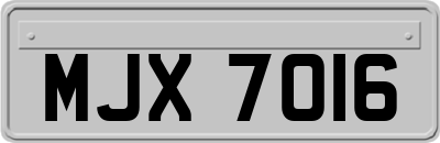 MJX7016